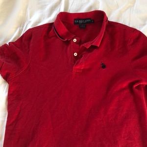 polo shirt